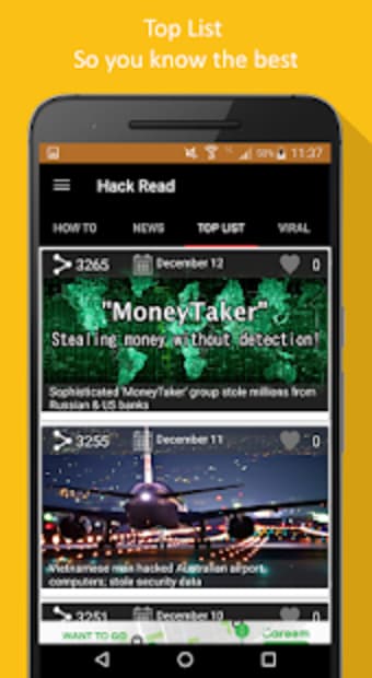 HackRead - Latest Tech and Hacking News1