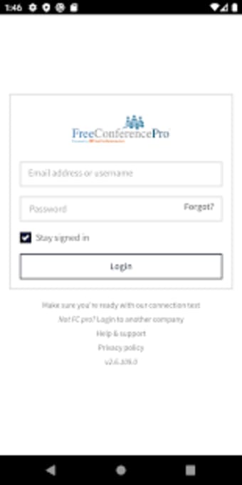 FreeConferencePro2