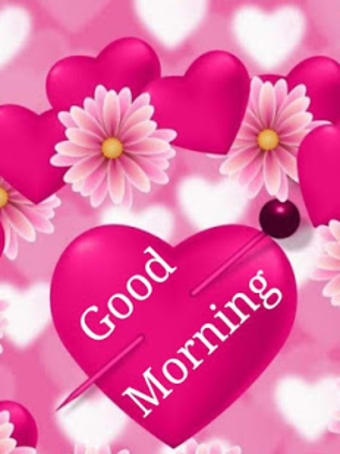 Good Morning Images Flowers Gif 20201