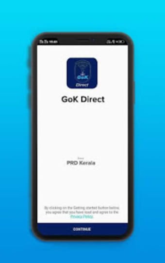 GoK Direct - Kerala2