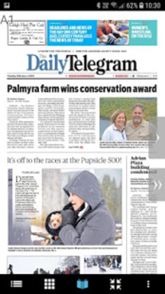 The Daily Telegram eEdition3