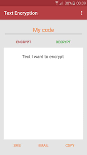 Text Encryption3