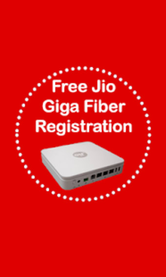 Free Jio GigaFiber Registration Guide & Tips0