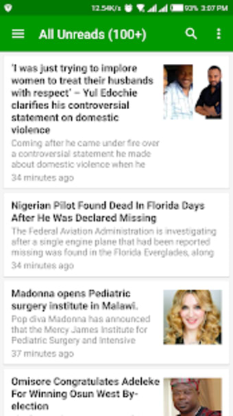 Nigerian Gossip - Naija Gossip0