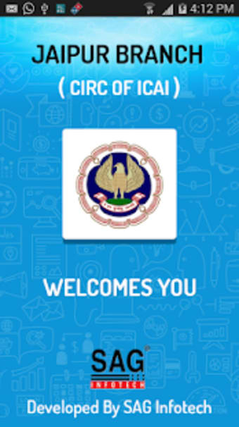 Jaipur Branch ( CIRC of ICAI )0