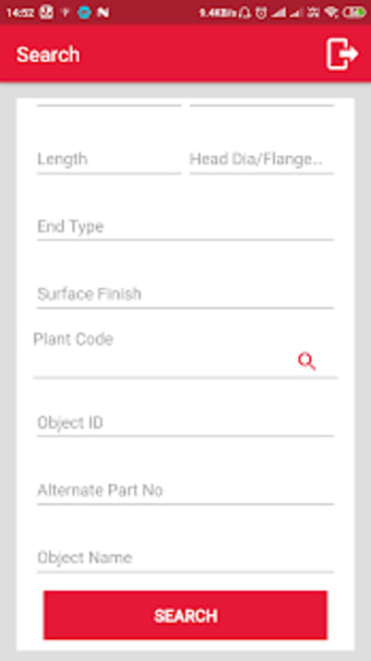 Mahindra Standard Parts Library3