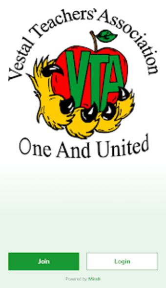 Vestal Teachers Association1