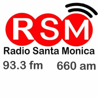 Radio Santa Monica Cusco0