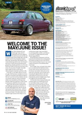 Fast Ford Magazine2