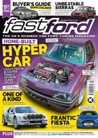 Fast Ford Magazine3