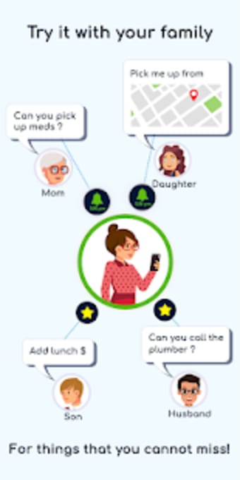 GoBeyond: Chat with Parents1