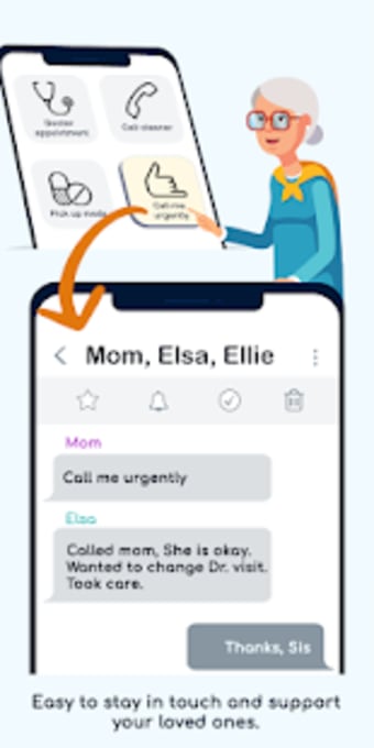 GoBeyond: Chat with Parents3