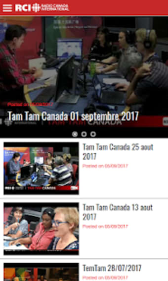 Radio Canada International-FR1