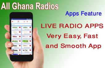 Ghana news online - Ghana radio stations - Gh News0