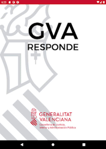 GVA Responde0