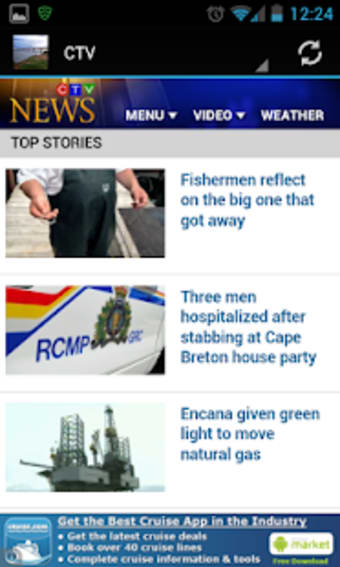 The Maritimes News3