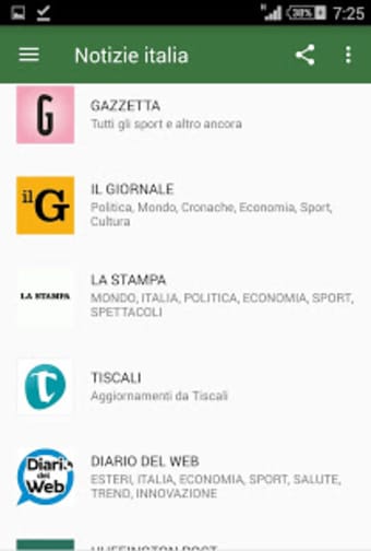 Notizie italia2