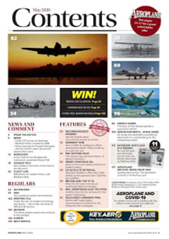 Aeroplane Magazine3