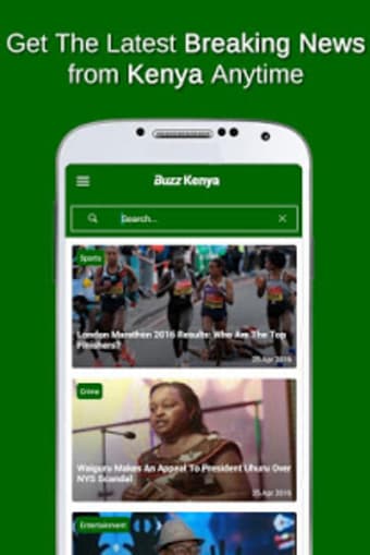 Kenya News BuzzKenya.com3