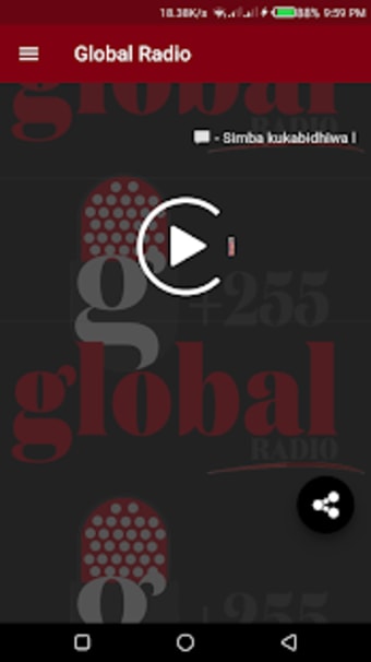 255 Global Radio0