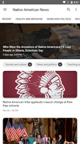 Native American News3