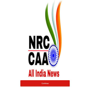 NRC CAA India Official0