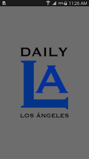 Daily Los Angeles2