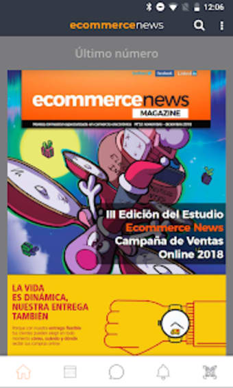 Ecommerce News Magazine0