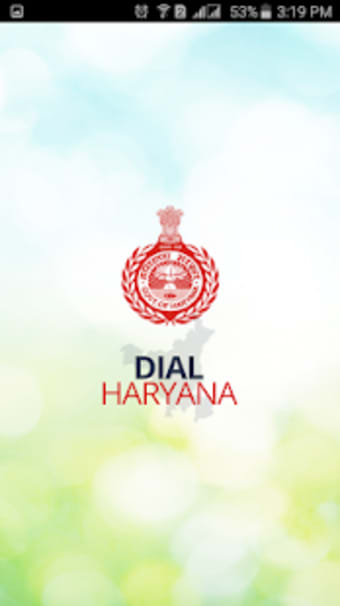 Dial Haryana0