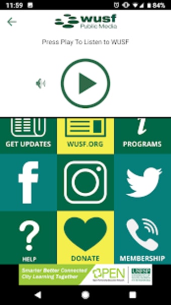 WUSF Public Media App3