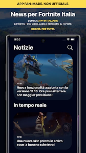 News per Fortnite Italia0