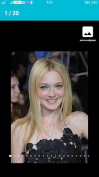 Dakota Fanning Wallpaper TOP 202