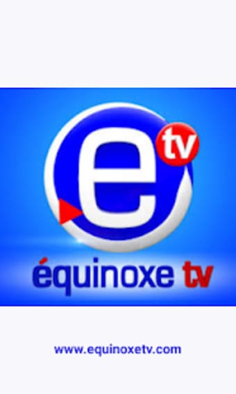 EQUINOXE TV3