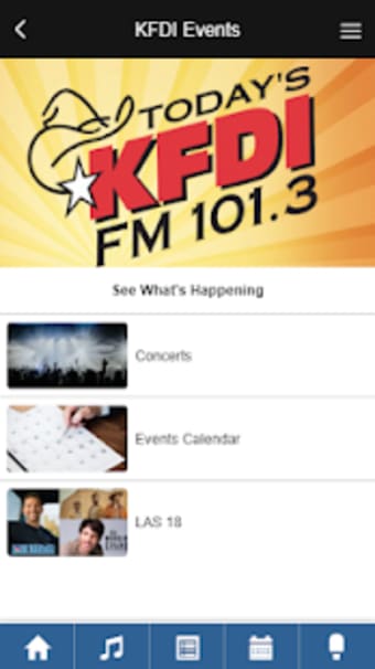 101.3 KFDI Wichita1