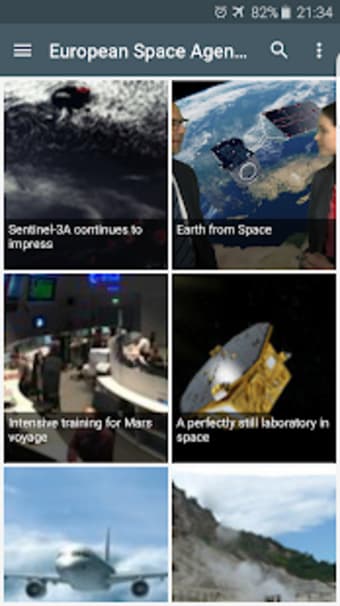 Space & astronomy news2