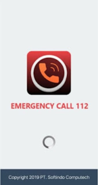 Emergency Call 1120