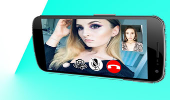 Girls Chat Live Talk - Free Chat & Call Video tips1