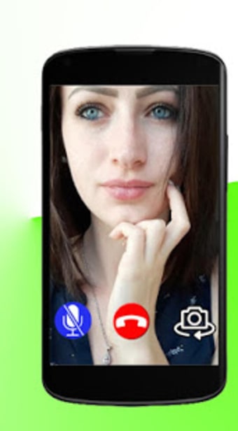 Girls Chat Live Talk - Free Chat & Call Video tips2