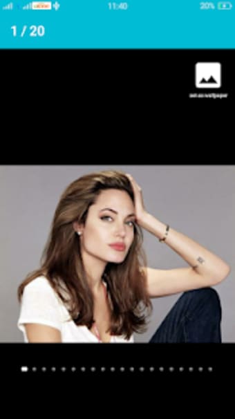 Angelina Jolie Wallpaperz0