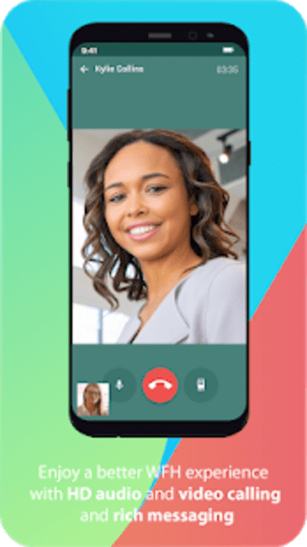 Acrobits: VoIP SIP Softphone1