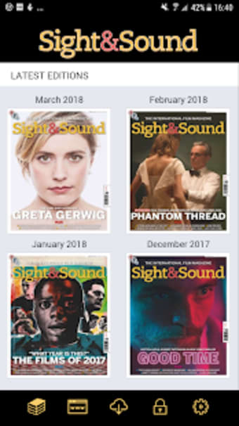 Sight & Sound1