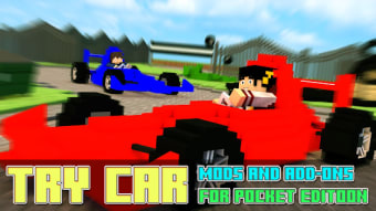 Car Mod - Addons and Mods0