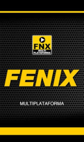 Fenix MultiPlataforma2