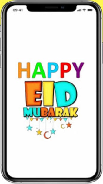 Happy Eid al Fitr Stickers2