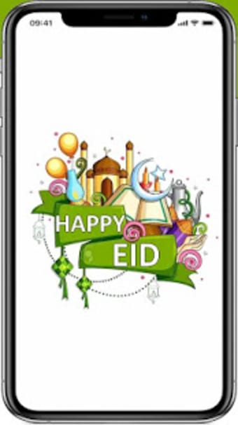 Happy Eid al Fitr Stickers3