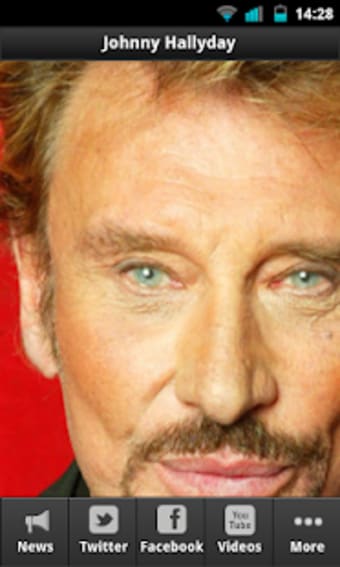 Fan de Johnny Hallyday2