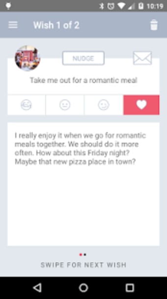 Couple Karma - Love App2