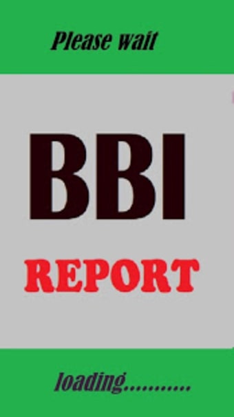 BBI Report app - Government of Kenya3