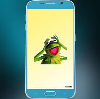 Kermit Memes StickersWastickerApps3