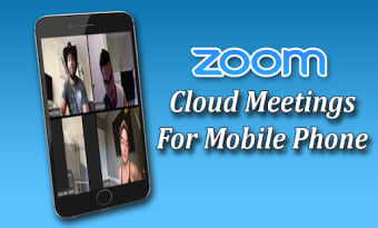 Zoom Cloud Meetings Guide0